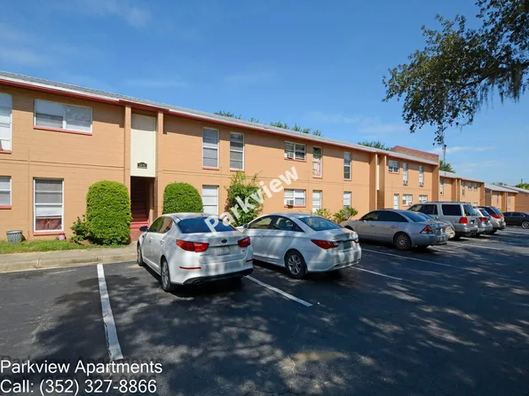 1434 E McDonald Ave Unit 18, Eustis, FL 32726