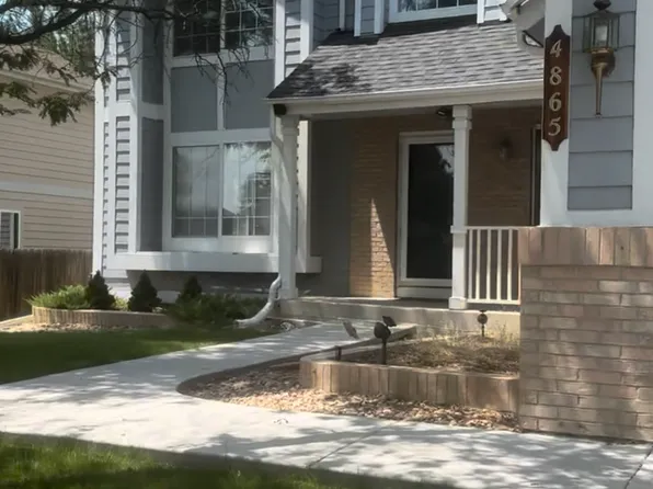 4865 W 127th Pl, Broomfield, CO 80020