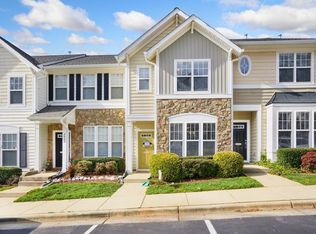 4830 Sir Duncan Way, Raleigh, NC 27612