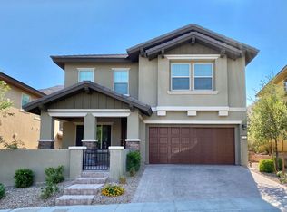 5787 Mesa Mountain Dr, Las Vegas, NV 89135