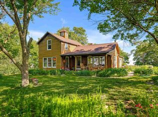1924 40th, Peabody, KS 66866