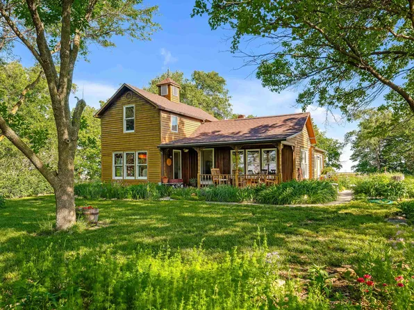 1924 40th, Peabody, KS 66866