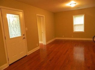 5330 Nickle Rd, Knoxville, TN 37921