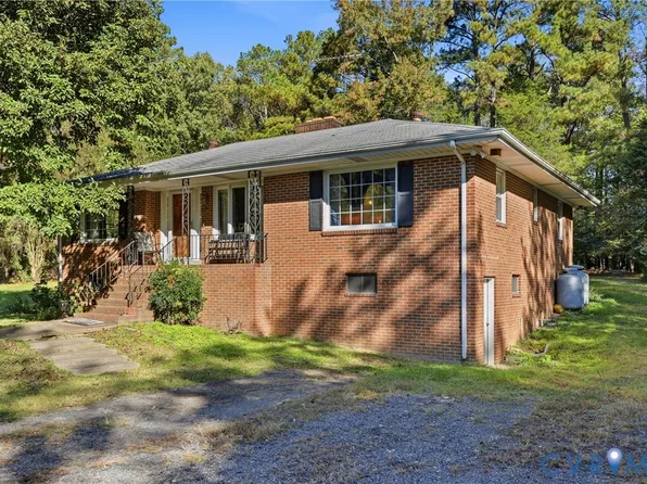 3494 Old Williamsburg Rd, Sandston, VA 23150