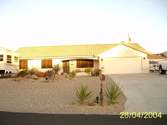 FT VIEW OF HOME