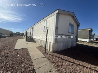 33550 E Highway 96 #98, Pueblo, CO 81001