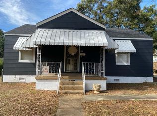 5516 Avenue P, Birmingham, AL 35208