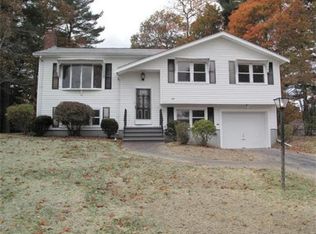 27 Bittersweet Ln, Randolph, MA 02368