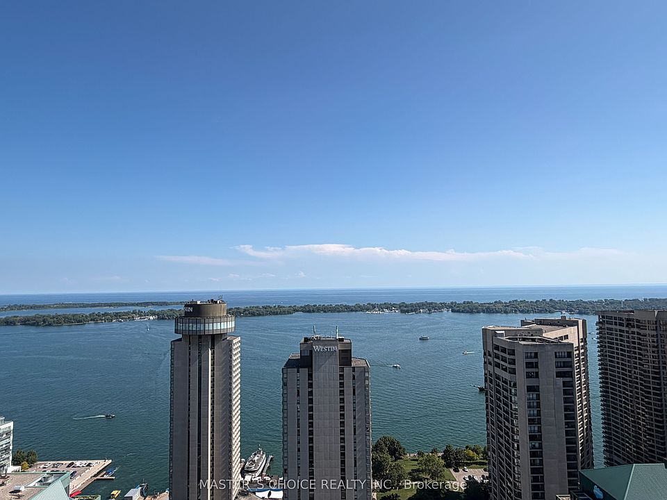 1st image of 33 Bay St #4311