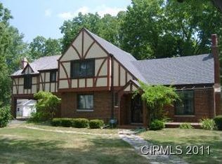 2107 S Boots St, Marion, IN 46953