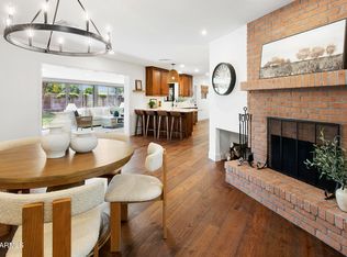 613 E Vista Ave, Phoenix, AZ 85020
