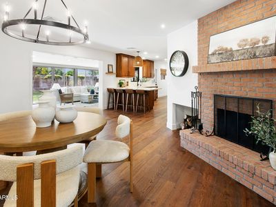 613 E Vista Ave, Phoenix, AZ, 85020