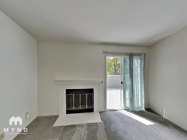 465 Canyon Oaks Dr APT E, Oakland, CA 94605