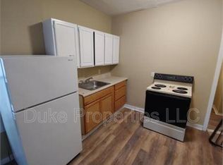 16 Weld St APT 2, Rochester, NY 14605