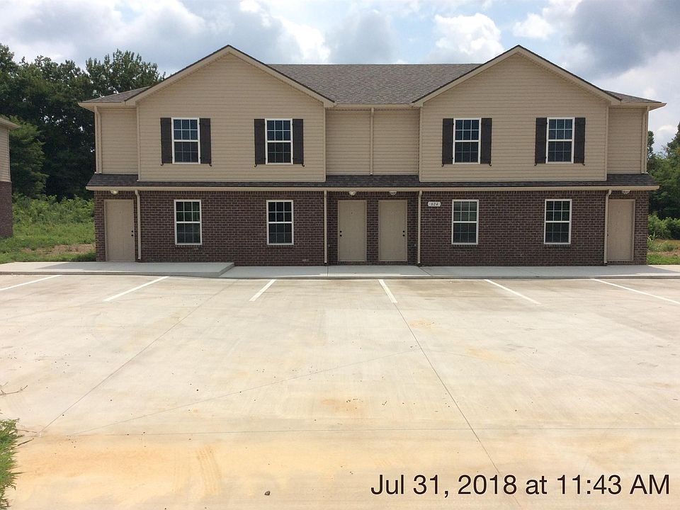 1st image of 622 Appleton Dr Unit A