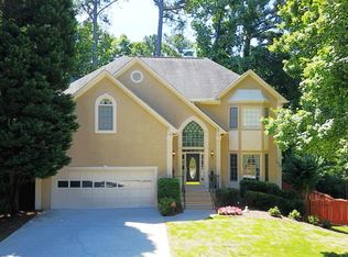 2190 Primrose Place Ln, Lawrenceville, GA 30044