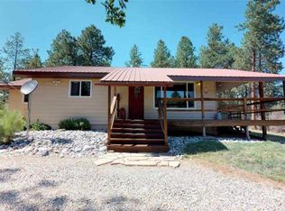 7484 County Road 502, Bayfield, CO 81122
