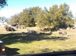 Eagle Peak Rd, Julian, CA 92036