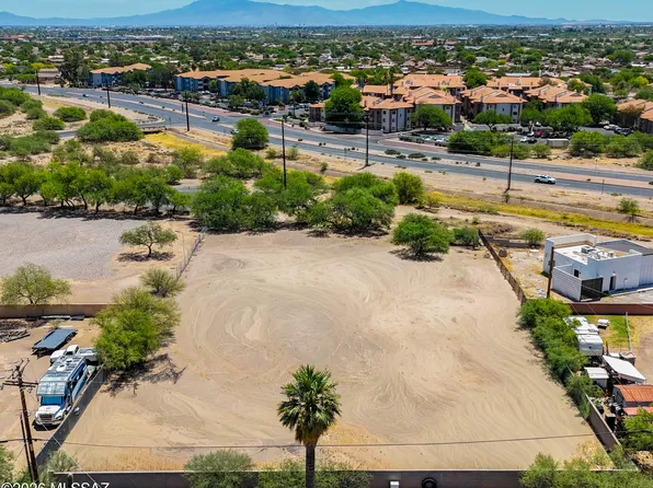 5522 S Rosepine Rd, Tucson, AZ 85746