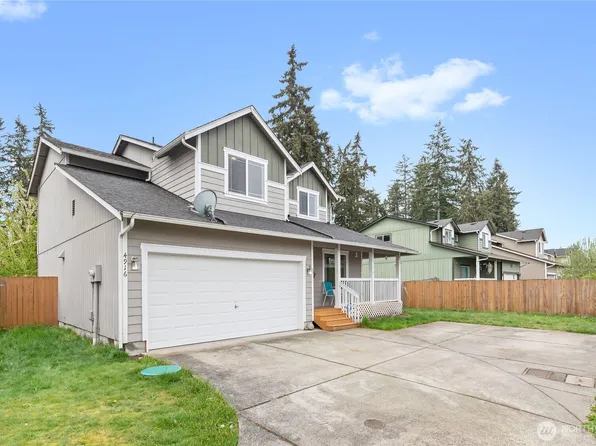 4916 204th Street Ct E, Spanaway, WA 98387
