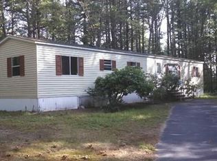 9 Torrey Ln, Kingston, MA 02364