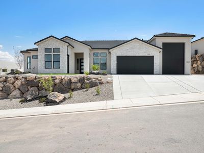 1603 W 840 S, Hurricane, UT, 84737