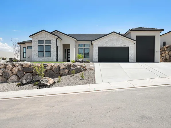 1603 W 840 S, Hurricane, UT 84737