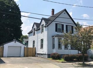 103 Oakville St, Lynn, MA 01905