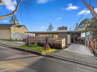 1032 Keith Ave, Berkeley, CA 94708