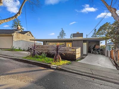 1032 Keith Ave, Berkeley, CA, 94708