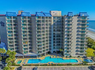 200 76th Ave N #1211, Myrtle Beach, SC 29572