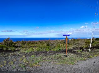 Kona Kai Blvd LOT 130, Captain Cook, HI 96704