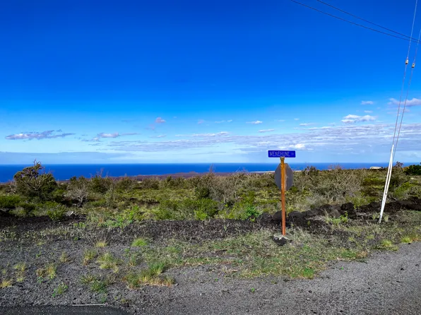 Kona Kai Blvd Lot 130, Captain Cook, HI 96704