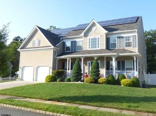 86 Woodmere Rd, Mays Landing, NJ 08330