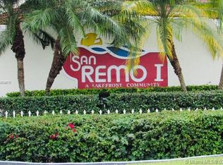 2406 San Remo Cir #2406, Homestead, FL 33035