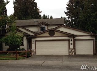 26623 201st Pl SE, Covington, WA 98042