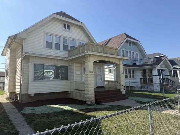 4239 North 26th STREET #4241, Milwaukee, WI 53209