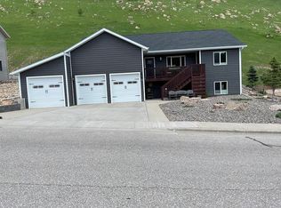 772 Stage Run Rd, Deadwood, SD 57732