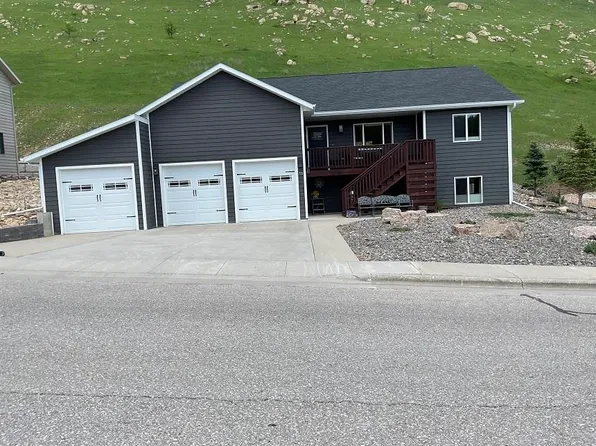 772 Stage Run Rd, Deadwood, SD 57732