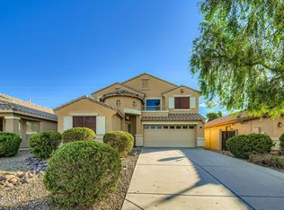 20475 N Herbert Ave, Maricopa, AZ 85138