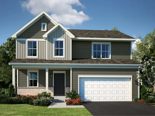 3213 Jori Ln, Johnsburg, IL 60051