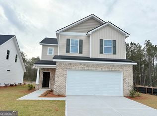303 Creek Way, Brunswick, GA 31525