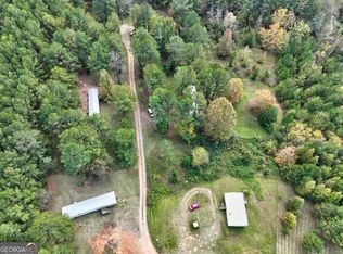 160 Twilight Shores Rd, Eatonton, GA 31024