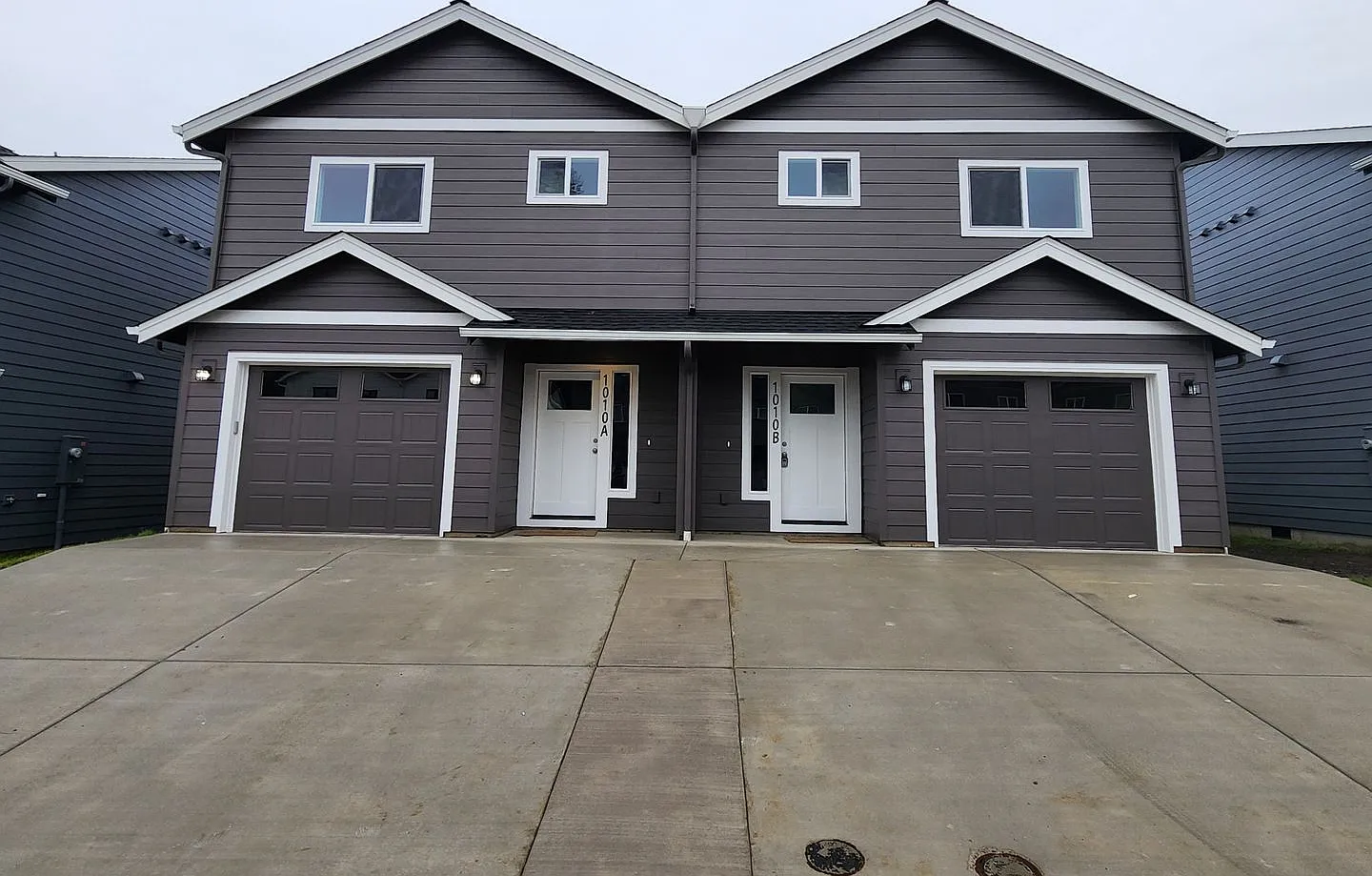 Peach Rd 1010 — Photo 1