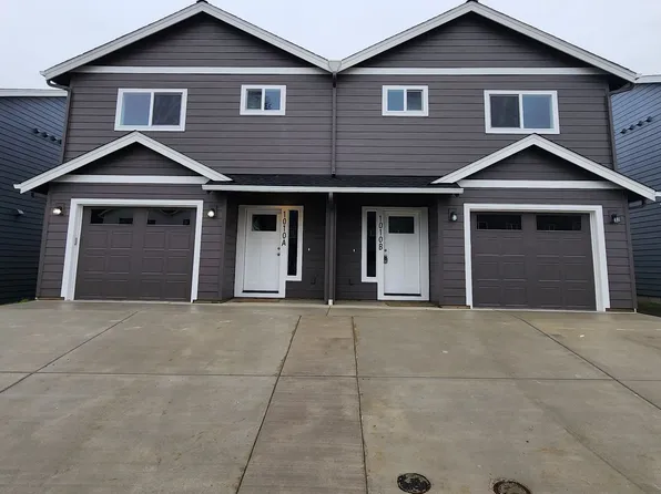 1010 Peach Rd, Winlock, WA 98596
