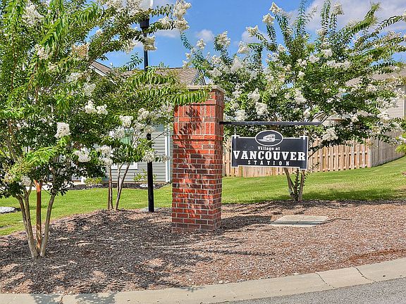 Vancouver Station