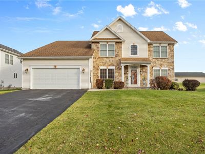 14 Marc Mar Trl, Rochester, NY, 14606