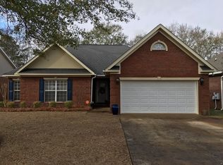 510 Frankfort Dr, Dothan, AL 36305