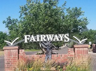 8822 Fairway Oaks Way, Lone Tree, CO 80124