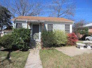 2932 Eckert St, Austin, TX 78722